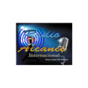 Radio Alcance Internacional-logo