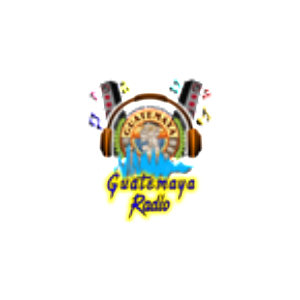 Guatemaya Radio-logo