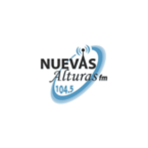 Nuevas Alturas Fm-logo