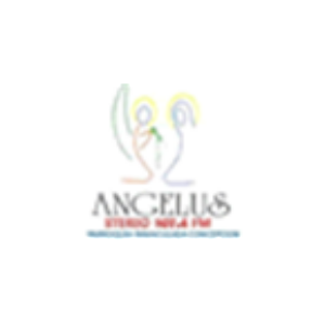 Angelus Stereo Sesquilé-logo
