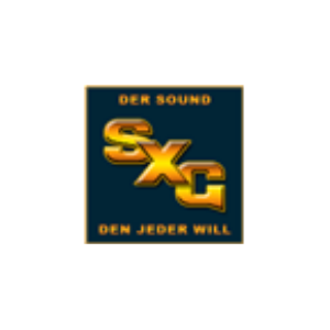 SOUND -X- GENERATION-logo