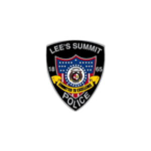 Lee's Summit Police and Fire Dispatch-logo