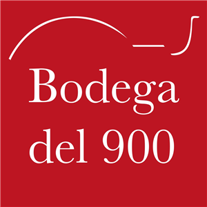 Bodega del 900-logo
