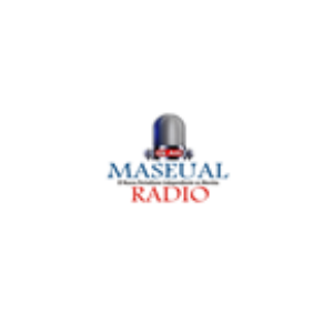 Maseual Radio-logo