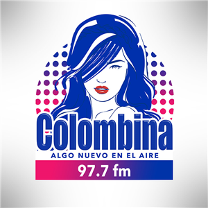 Radio Colombina-logo