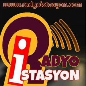 Radyo Istasyon-logo
