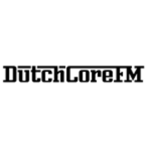 DutchCore.FM-logo