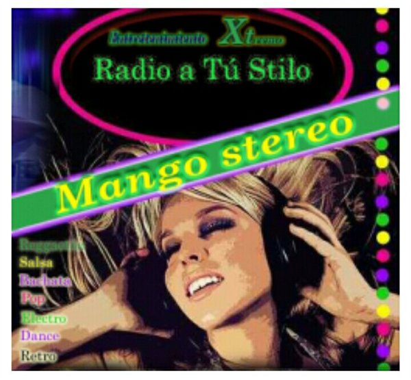 Mega Hits Radio Colombia Free Radio TuneIn