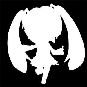 Vocaloid Radio VRX-logo
