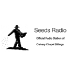 SEEDS RADIO-logo