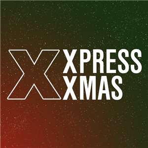 Xpress Xmas-logo