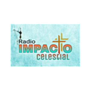 radio impacto celestial-logo