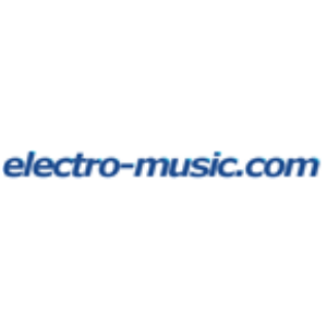 electro-music Intense-logo