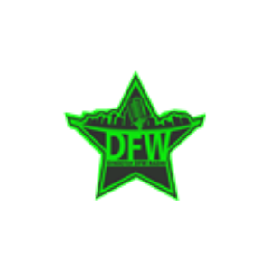 Strictly DFW Radio-logo