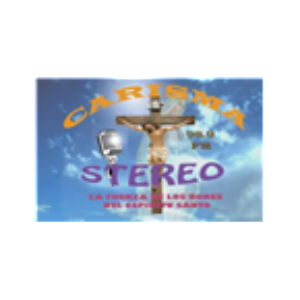 Carisma Movimiento-logo