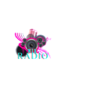 RADIO NIX-logo