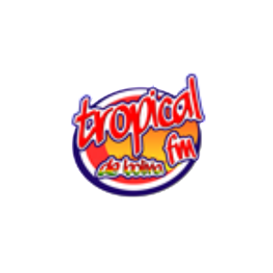RADIO FM TROPICAL-logo