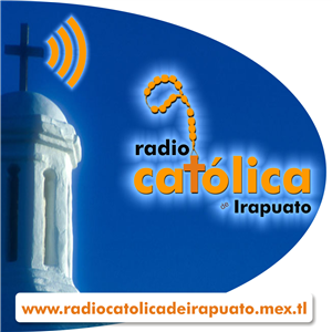 RADIO CATOLICA DE IRAPUATO-logo