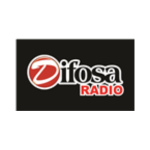 Difosa Radio-logo