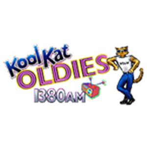 Kool Kat Oldies 1380-logo