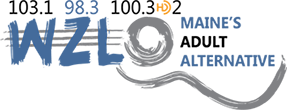 103.1 WZLO-logo