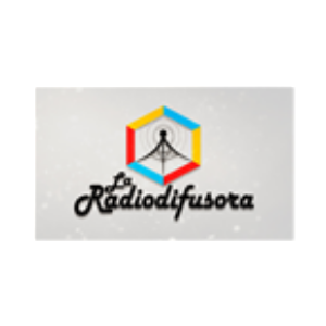 La Radiodifusora-logo
