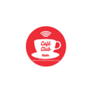 CafeClub Radio-logo