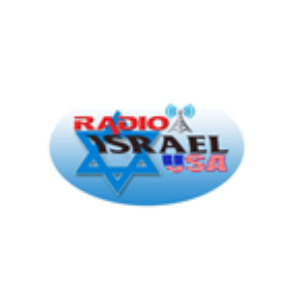 RADIO ISRAEL USA-logo