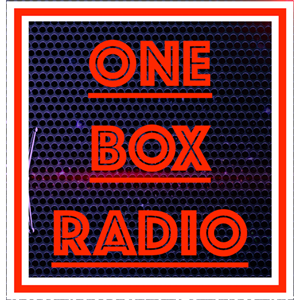 ONEBOX RADIO-logo