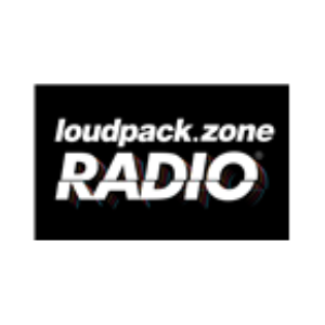 Loudpack Zone Radio-logo
