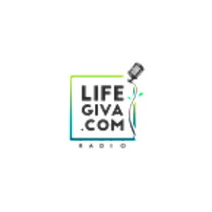 Lifegiva Radio-logo