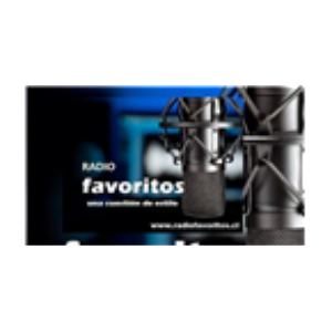 Radio Favoritos-logo