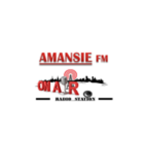 Amansie fm | 무료 인터넷 라디오 | TuneIn