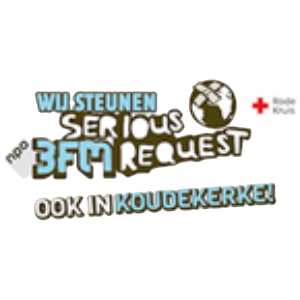 Koudekerke SR 2016-logo