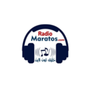 Radio Maratos-logo