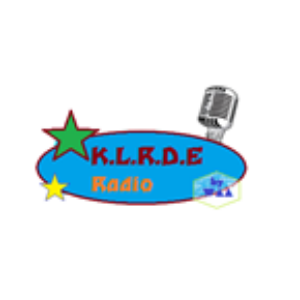 KLRDE-logo