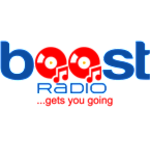 Boost Radio-logo