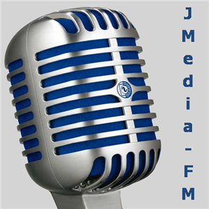 JMedia-FM Radio-logo