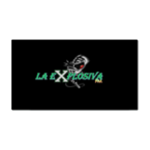 la explosiva fm | Free Internet Radio | TuneIn