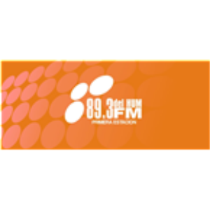 89.3 Fm Del Húm-logo