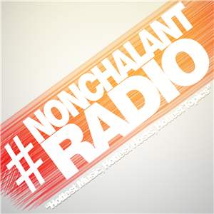 NonChalant Radio-logo