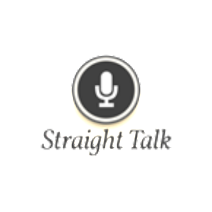Straight Talk Radio-logo