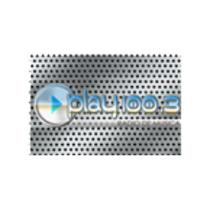 PLAY 100.3-logo