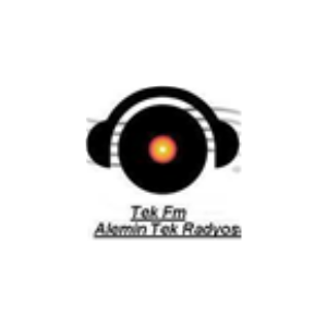 Tek Fm-logo