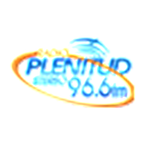 Radio Plenitud Stereo-logo