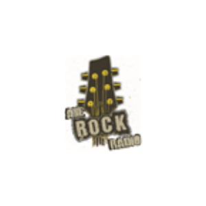 Axe Rock Radio-logo