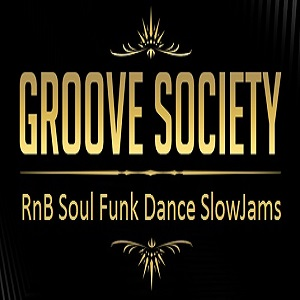 Groovesociety Radio-logo