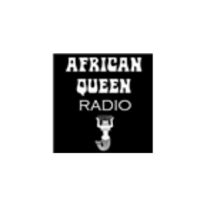 AFRICAN QUEEN RADIO-logo