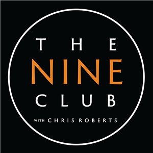 The Nine Club With Chris Roberts-logo