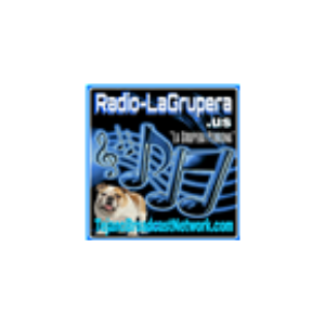 Radio La Grupera-logo
